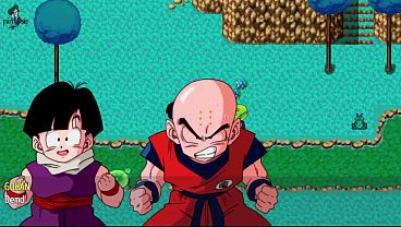 Dragon Ball Bulma's Adventure 3 Part 2 On Our Way To Namek thumbnail