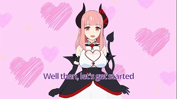 Eve's joi training asmr with teasing vtuber eve vallerne