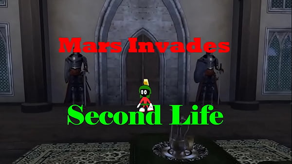 Nonton Martin The Martian - Slut Recruiter thumbnail