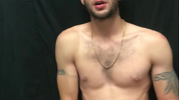 Jock Gay Porn Star Jesse Prather Jacks Off At Work (trailer ) thumbnail