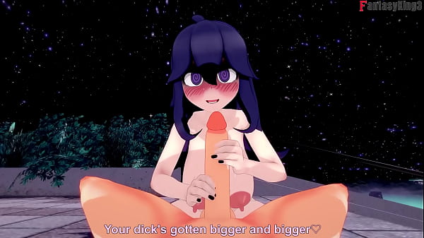 Hex Maniac (trainer Class) Having Public Sex |3| Pokemon | & Pov On Sheer & Ptrn: Fantasyking3 thumbnail