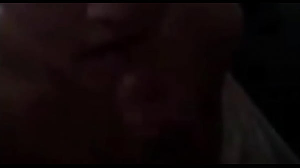 Getting that morning head from a slut 