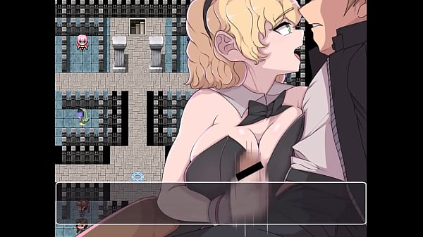 Nonton Evil Female Executive Quest 2 [japanese On] Hentai Game Gallery 1 thumbnail