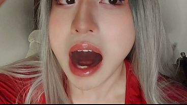 Asian Trap Cum Two Times And Licks It Off [s006] thumbnail