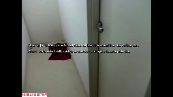 Nonton Brazilian Bruna Silva Hotwife - Trailer In&eacute;dito: First Menage In Our House Complete Story With Subtitles In English And Portuguese thumbnail