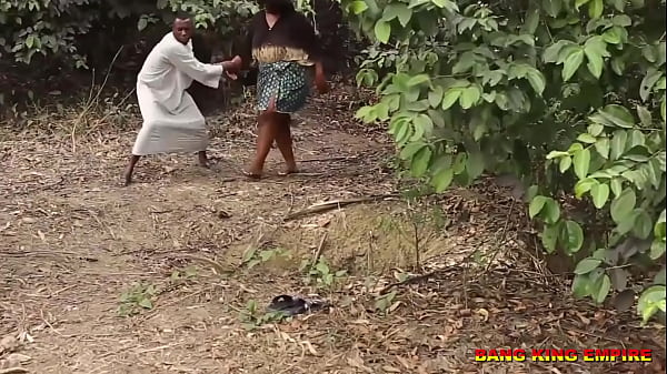 Nonton Native Doctor Fuck Her - Now She's Pregnant thumbnail