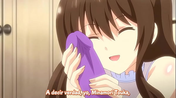 Nonton Ella Est&aacute; En La Uni Dad Y Sue&ntilde;a Con Hacer Amigos Y Un Novio thumbnail