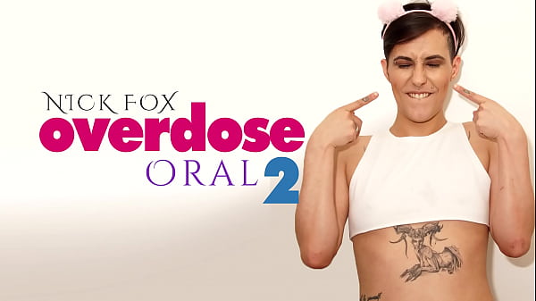 Nonton Nick Foxx - Oral Total 2 - Part One thumbnail
