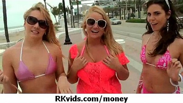 Nonton Flash Porn Only For Money 3 thumbnail