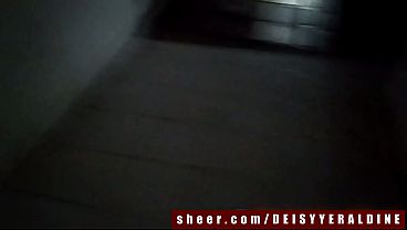Caught&period; I Go Down The Street And I See My Neighbor Through The Window Of Her House&comma; I Spy On Her While She Masturbates Watching Black Bbc Porn&comma; My Greedy Neighbor Masturbates Watching Gangbang&comma; Very Bitch&comma; In The End She Discovered Me And Ran Away