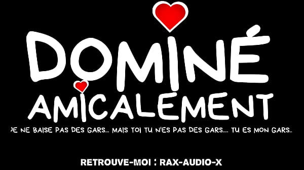 Sexe Entre Pote Avec Domination Roleplay French Fran&ccedil;ais thumbnail