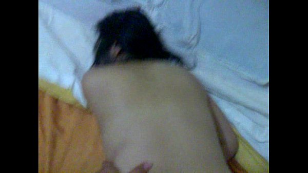 Que rico se excita cuando se la clavo por detr&aacute_s