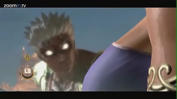 Nonton 3d Big Tits Mmorpg Hot Blonde thumbnail