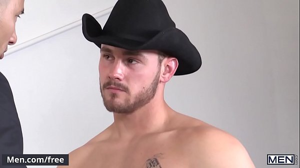 Men.com - (gabriel D Alessandro Trevor Long) - American Sex Story thumbnail