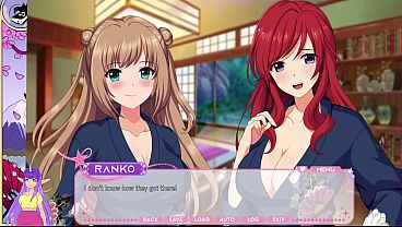 L.i.p Hot Springs Uncensored Episode Five thumbnail