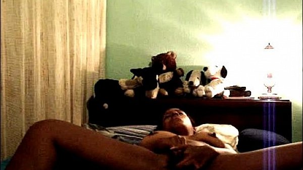 Home Alone Doing It For Hubby thumbnail