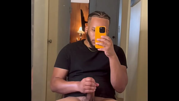 Handsome Guy on FaceTime Stroking to Your Pics. Watch Me Edge This Thick Cock &amp_ Wait for You To Join. Fpov. Made for women