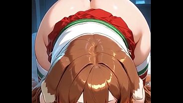 Ultimate Yuki Compilation thumbnail