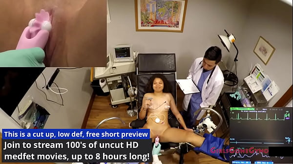 Orgasm Research, Inc - Michelle Anderson thumbnail