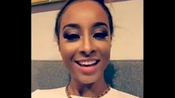 Nonton Teanna Trump New Years S. Head thumbnail