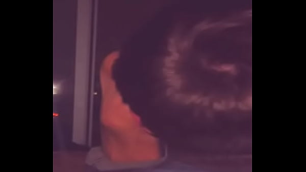 Toco el culazo de mi compa&ntilde;ero de clases despues de estudiar para un examen 