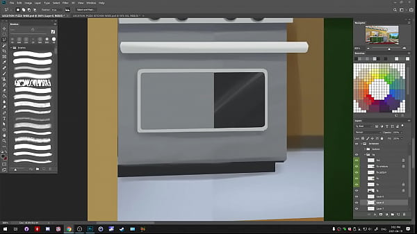 Sts Broadcast By Dc On Picarto From April Nineteenth 2021 thumbnail