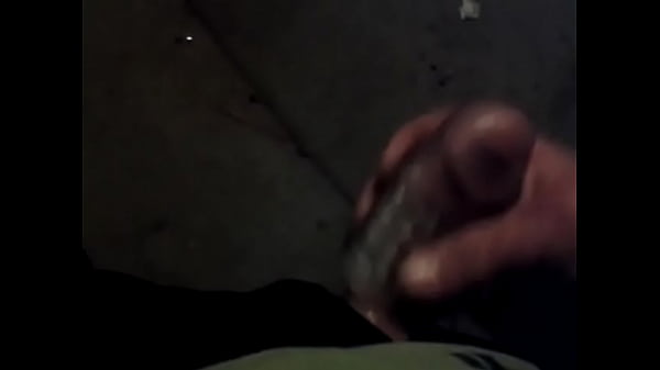 Jacking Off