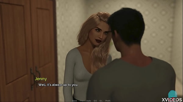 Shut Up And Dance Ep.78 &ndash; Visual Novel Gameplay [hd] thumbnail