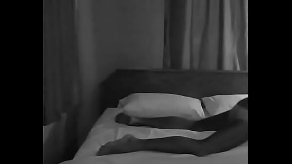 B&w Bed Thrusting thumbnail