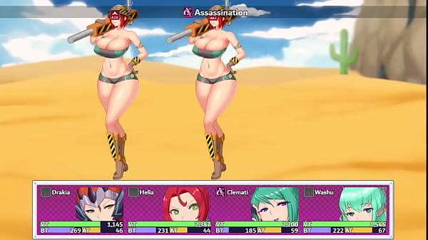 Conseguindo Recrutar A Operaria thumbnail