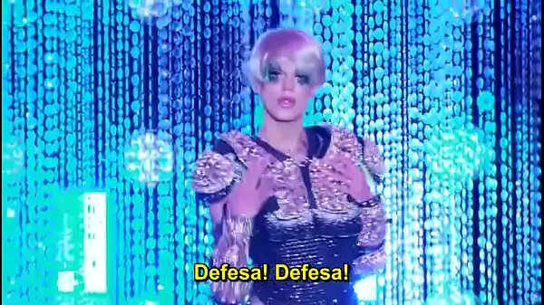 Drag Race S12 Ep4