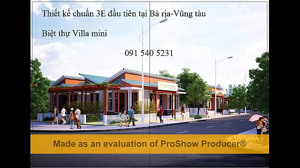 Gia Long Villa Mini- Bi&ecirc;̣t Thự Nghĩ Dưỡng 091 540 5231 thumbnail