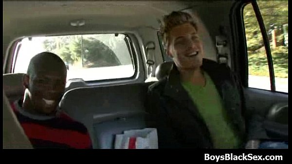 Black teen boys fuck white twinks hardcore 13