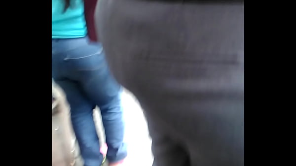 Nonton Phat Ass Downtown Bmore thumbnail