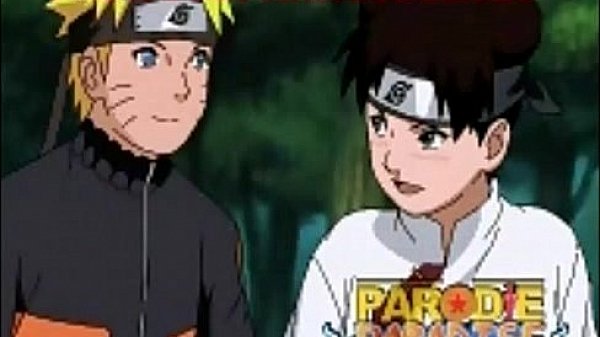 Nonton Naruto Xxx 4 Tenten thumbnail
