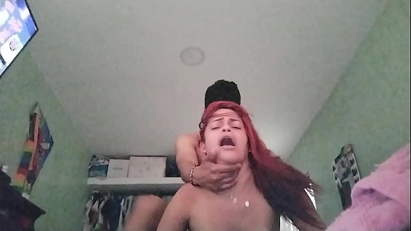 Listening To Music And Getting Fucked By My Neighbor After Cuckold Left For Work thumbnail