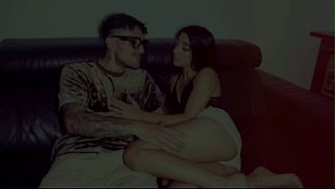 Nonton Spurned Slut Fucks Her Best Friend Lunita Galactica Y Papi Rodriguez thumbnail