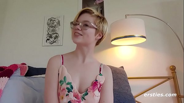 Solo Orgasm With Butt Plug And Dildo thumbnail