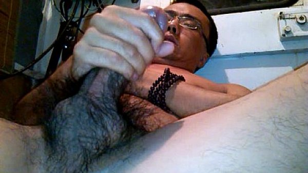 Chinese Handsome Guy Solo Cumshot thumbnail