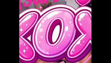 Nonton Skinny Ebony With Big Boobs Asari Xox Messes With Some Bbc thumbnail