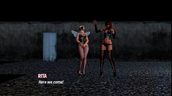 Max's Life Temporada 4 Cap 208 - Follando Con Una Milf En Una Fiesta De Orgias thumbnail