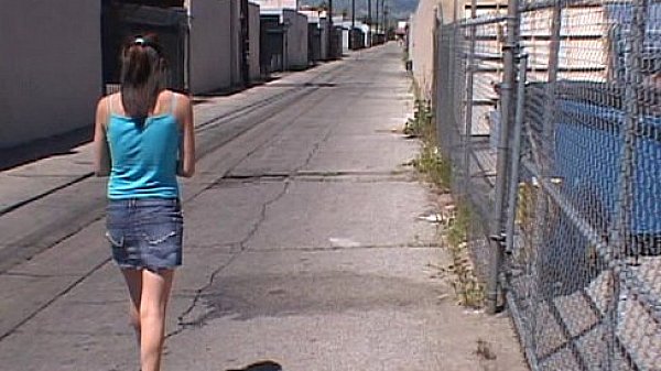 Wildlife - Teens Gone Wild 02 - Scene 2 thumbnail