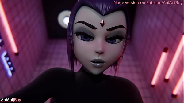 Nonton Raven Is Hungry Gor Your Cock thumbnail