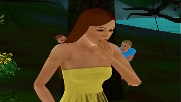 Nonton The Bet E-33 The Green-eyed Moster thumbnail