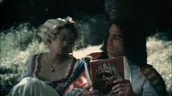 Outside Porn Is The Fun Kind thumbnail