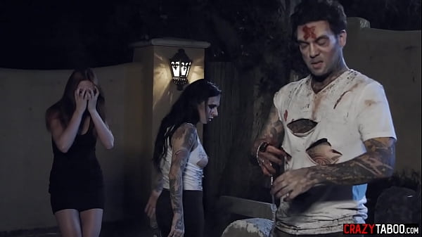 Nonton Petite Girl Have Orgy Sex With Her Friends Waked Up From Grave thumbnail