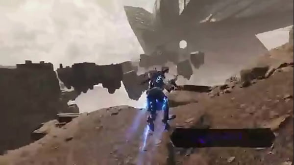 Nonton Bunny Gets Caught thumbnail