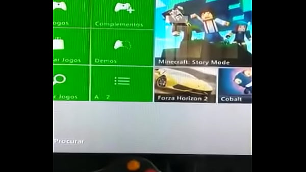 Gostoso sendo fudida at&eacute_ o talo
