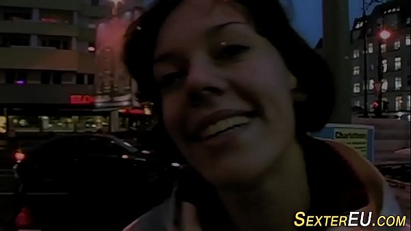 Nonton Euro Amateur Cunt Spunked thumbnail