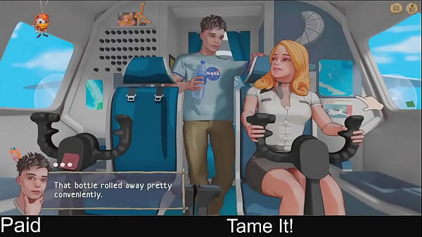 Tame It! 01